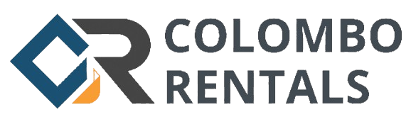 Colombo Rental Logo